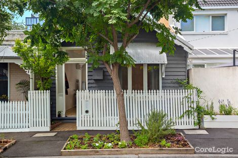 Property photo of 83 Cobden Street South Melbourne VIC 3205