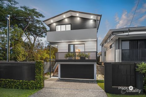 Property photo of 39 Third Street Camp Hill QLD 4152