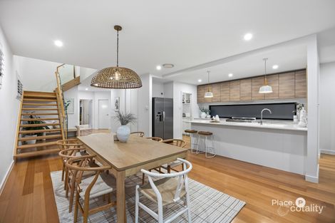 Property photo of 39 Third Street Camp Hill QLD 4152