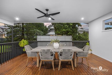 Property photo of 39 Third Street Camp Hill QLD 4152