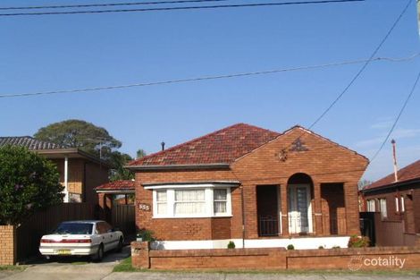 555 King Georges Rd, Beverly Hills, NSW 2209