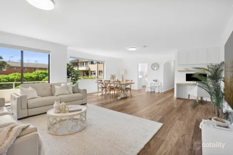 Property photo of 18/90 Howard Avenue Dee Why NSW 2099