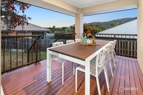 Property photo of 61 Wildflower Circuit Upper Coomera QLD 4209