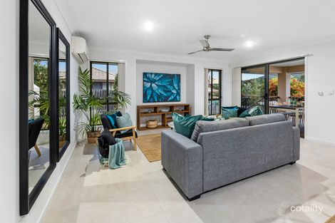 Property photo of 61 Wildflower Circuit Upper Coomera QLD 4209