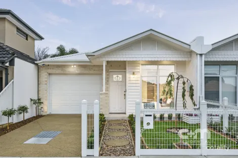 1C EVERITT ST, HADFIELD, VIC 3046