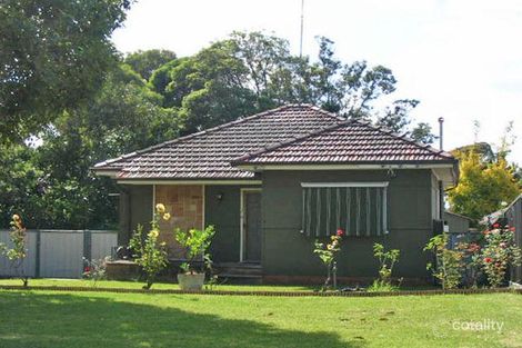1 Lambert St, Yagoona, NSW 2199