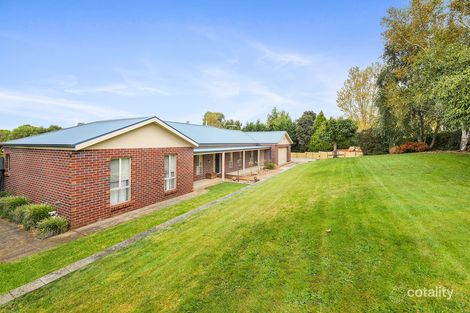 10 Millennium Ct, Drouin, VIC 3818