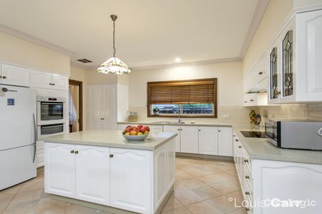 Property photo of 129 Highs Road West Pennant Hills NSW 2125