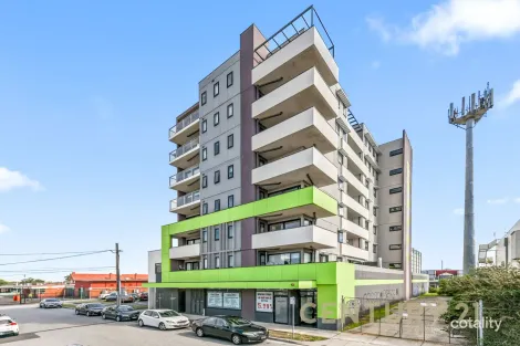 Property photo of 301/28 Warwick Avenue Springvale VIC 3171