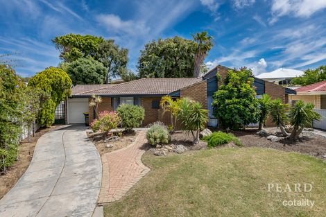 Property photo of 11 Angle Place Mullaloo WA 6027