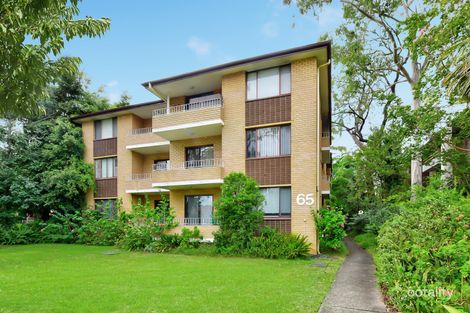 Property photo of 1/65-67 Frederick Street Ashfield NSW 2131