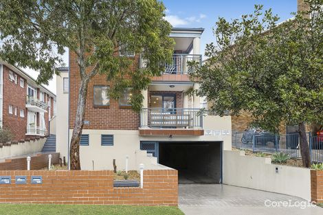 Property photo of 1/5 Croydon Street Cronulla NSW 2230
