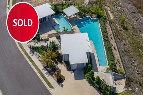 Property photo of 21 Jabiru Drive Glen Eden QLD 4680