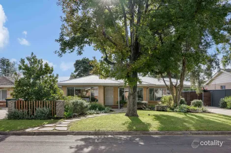 17 Beaufort Cres, Felixstow, SA 5070