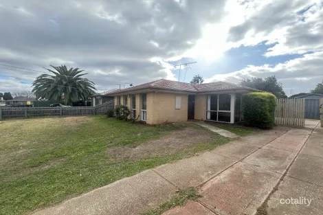 3 Elizabeth St, Melton South, VIC 3338