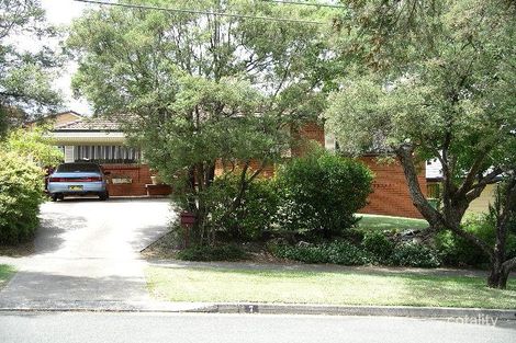 7 Euclid St, Winston Hills, NSW 2153