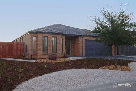 Property photo of 4 Manchester Drive Skye VIC 3977
