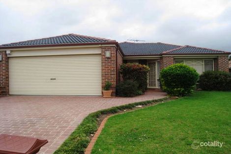 11 Yellowgum Ave, Rouse Hill, NSW 2155