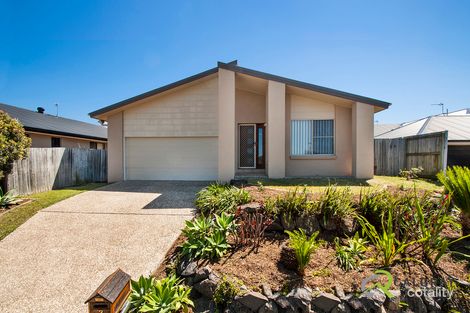 Property photo of 3 Valda Avenue Coomera QLD 4209