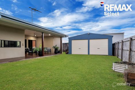 Property photo of 15 Vidar Crescent Ooralea QLD 4740
