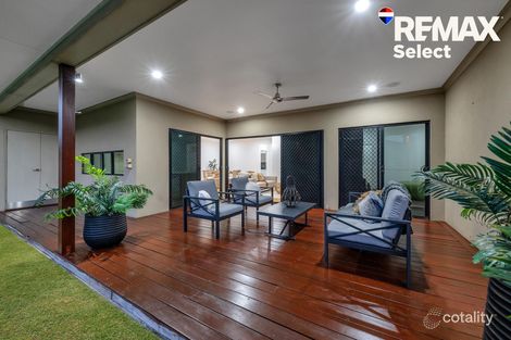 Property photo of 15 Vidar Crescent Ooralea QLD 4740