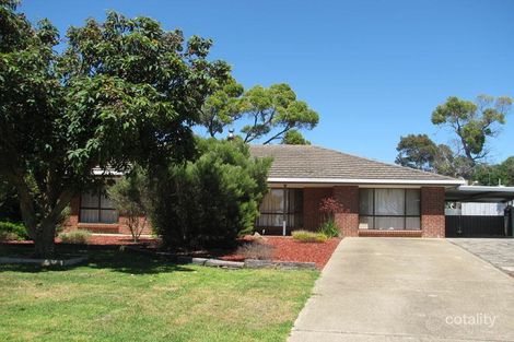 Property photo of 10 Holstein Crescent Naracoorte SA 5271