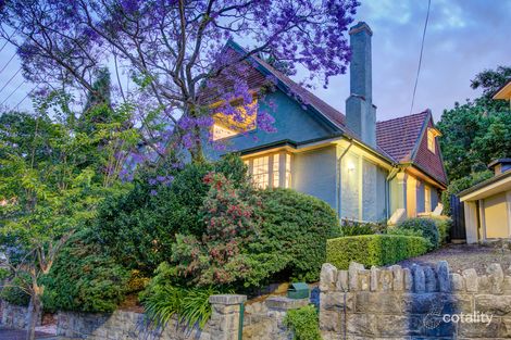 Property photo of 54 Shellcove Road Kurraba Point NSW 2089