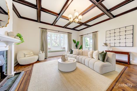 Property photo of 54 Shellcove Road Kurraba Point NSW 2089