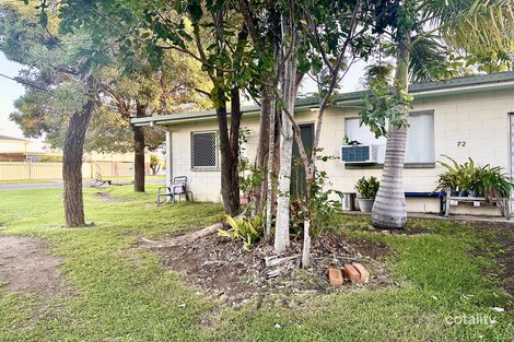 1/72 Leamington St, Berserker, QLD 4701