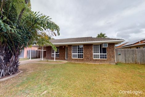 Property photo of 292 Charles Street Cranbrook QLD 4814