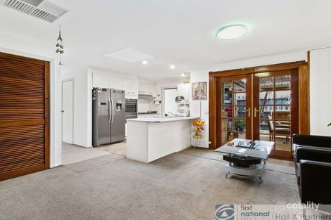 Property photo of 1/13 Butler Street Eumemmerring VIC 3177