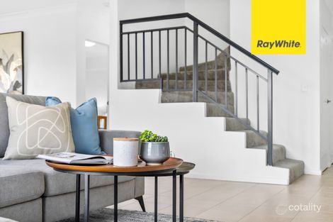 Property photo of 42/4-6 Boundary Road Carlingford NSW 2118