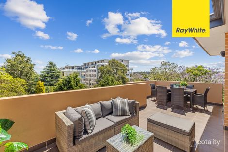 Property photo of 42/4-6 Boundary Road Carlingford NSW 2118