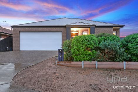 Property photo of 11 Gaudin Court Werribee VIC 3030