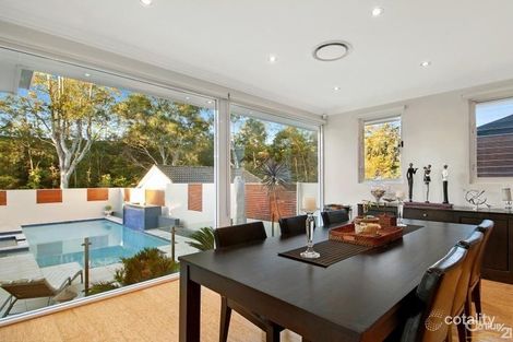 Property photo of 18 Coral Tree Drive Carlingford NSW 2118