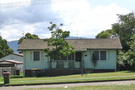 60 Fowlers Rd, Koonawarra, NSW 2530