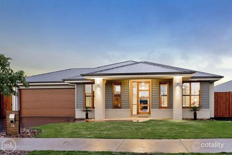 78 Merredin Cct, Doreen, VIC 3754