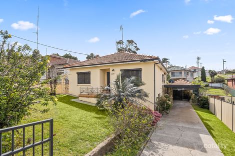 Property photo of 308 Cowper Street Warrawong NSW 2502