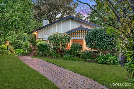 Property photo of 10 Tessa Street Chatswood NSW 2067