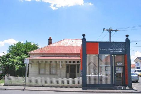 582a Barkly St, West Footscray, VIC 3012