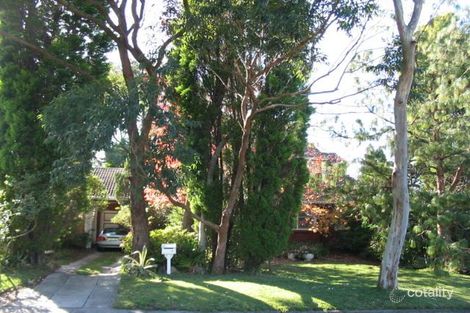 14 Dublin Ave, Killarney Heights, NSW 2087