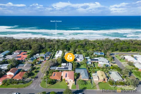 Property photo of 91A Elanora Avenue Pottsville NSW 2489