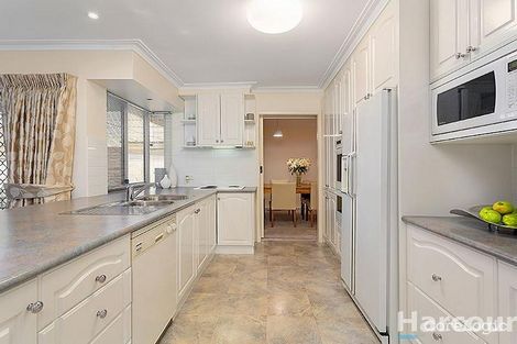 Property photo of 87 Chancellor Drive Wheelers Hill VIC 3150