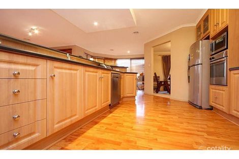 Property photo of 6 Urrbrae Way Evanston Park SA 5116