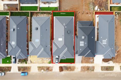 Property photo of 10 Juggler Drive Tarneit VIC 3029