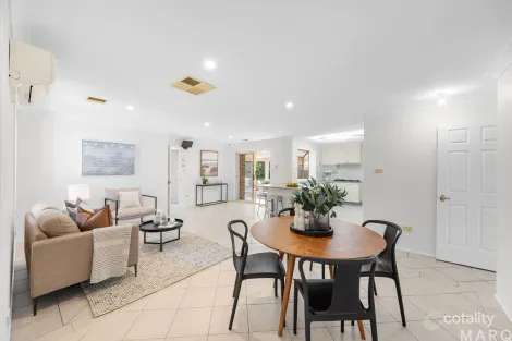 Property photo of 18 Feathertop Street Palmerston ACT 2913