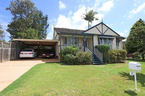 2 Patricia St, Marsfield, NSW 2122