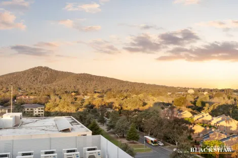 Property photo of 805/45 Ainslie Avenue Braddon ACT 2612