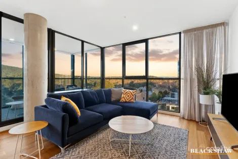 Property photo of 805/45 Ainslie Avenue Braddon ACT 2612