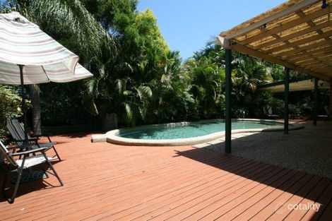 Property photo of 121 Wallandra Road Mudgeeraba QLD 4213